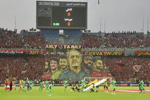 "خطوة أخرى نحو حلم الاستاد".. 4 مليار جنيه قيمة تمويل مشروع القرن في الأهلي